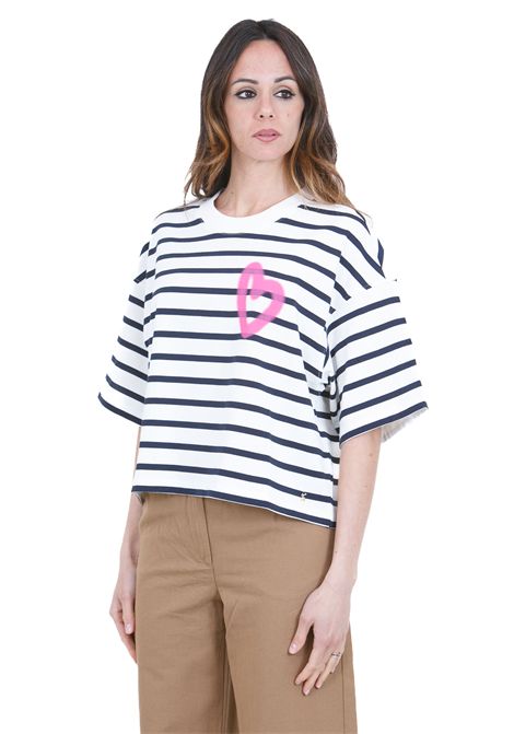  DES PETIT HAUTS | Maglie | FIONNA-1E260232IM296